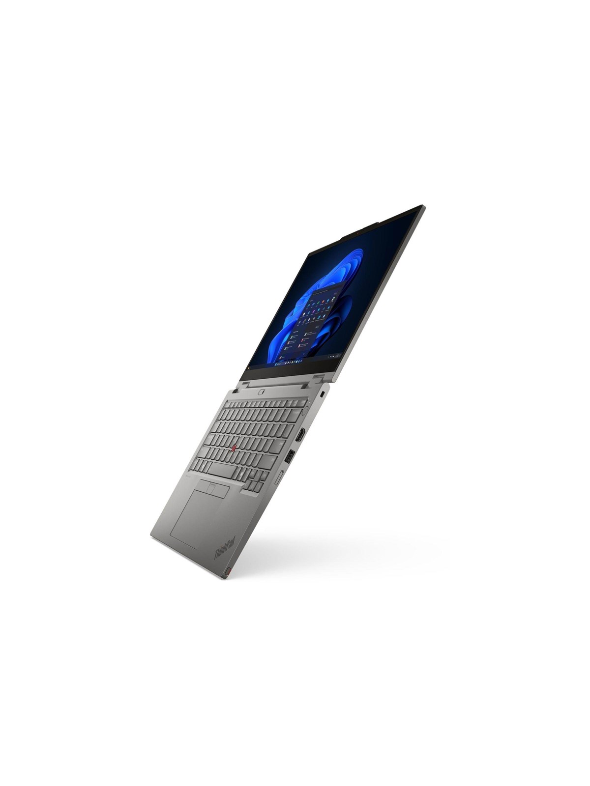 Lenovo ThinkPad L13 2-in-1 Gen 6 - 13.3" - Intel Core Ultra 5 - 225U - 16 GB RAM - 512 GB SSD - German