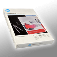 HP Professional Fotopapier glossy 7MV83A 210x297mm 150 Blatt 200g