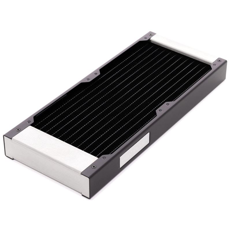 Watercool Heatkiller RAD 240-S Radiator - schwarz