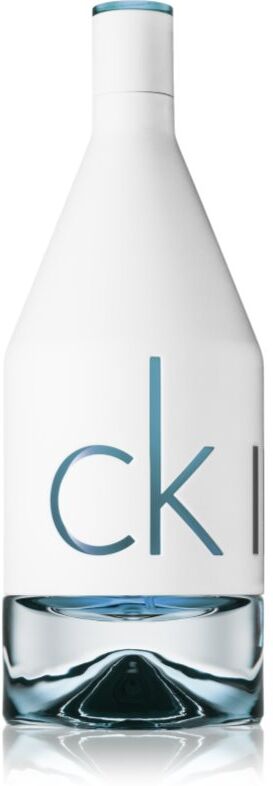 Calvin Klein CK IN2U EDT für Herren 150 ml