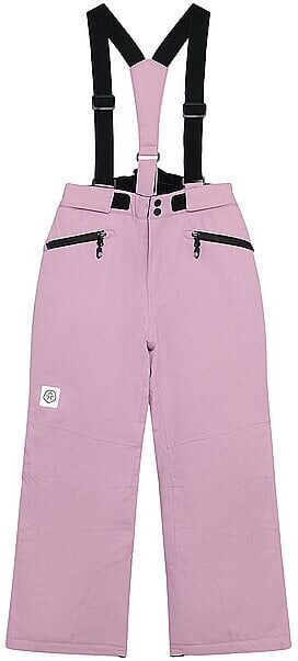 COLOR KIDS Mädchen Skihose rosa   128 B