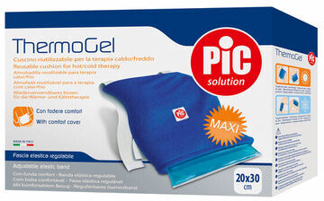 Thermogel Almofada para Terapia Quente Frio 1 un