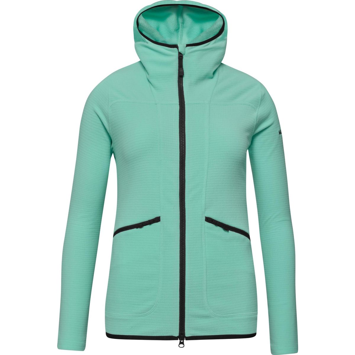Martini Argon Flow ML Jacket W ibiza blue/black (530/110) L JVK110722B-530/110-L
