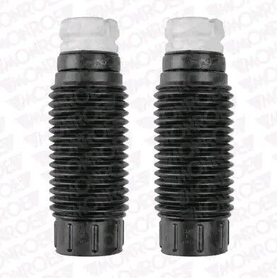 MONROE PK334 Dust cover kit, shock absorber