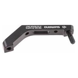 Shimano Flat Mount Road Scheibenbremsadapter PM/FM 140mm hinten (ISMMAR140PDH)