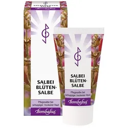 SALBEIBLÜTEN-Salbe 75 ml