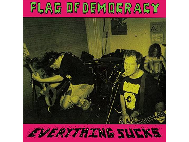 Everything Sucks