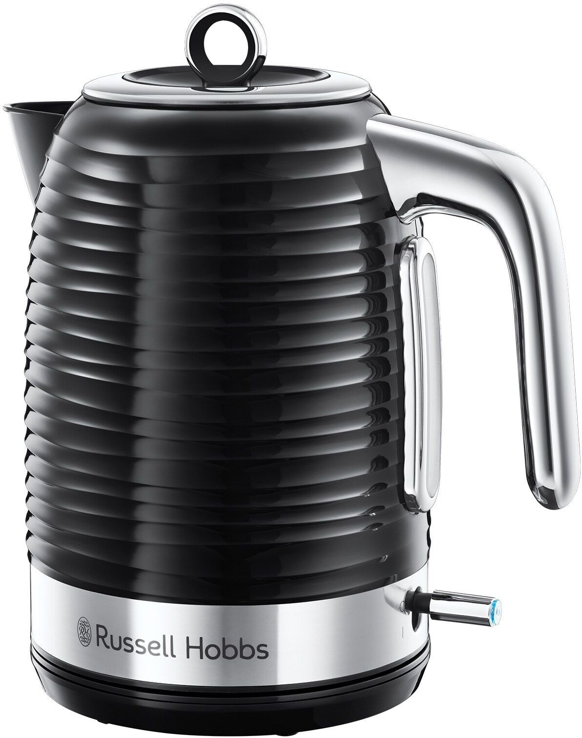 Russell Hobbs - Inspire Kettle - Black