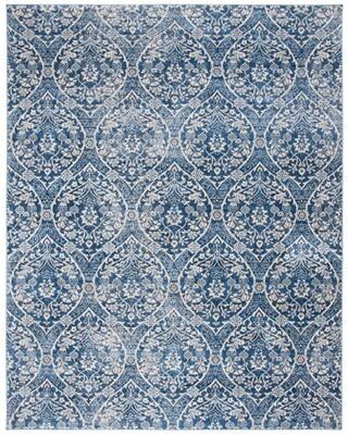 SAFAVIEH Brentwood Rosalba Traditional Oriental Rug