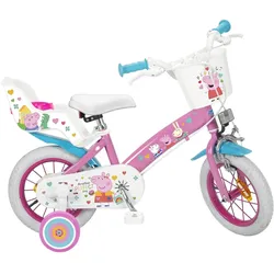 Toimsa, Kindervelo, (12")