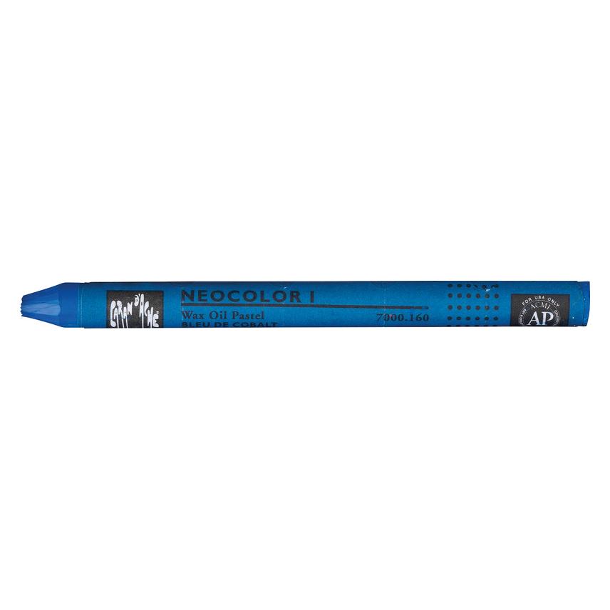 Caran d'Ache Neocolor I Wax oil (10x) (7000.160)