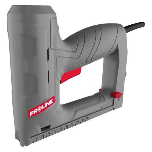 Pro-Line Proline Elektro-Heftgerät (a (Tacker) (55050)