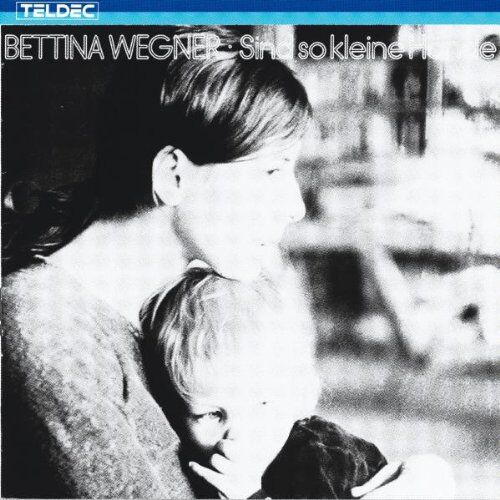 Bettina Wegner - Sind So Kleine Hände - Preis vom 30.09.2026 22:30:23 h