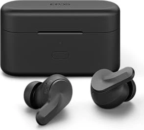 Epos ADAPT E1 SCANDINAVAN BLACK MS EARBUDS BTD 900C DONGLE