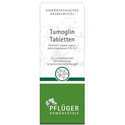 TUMOGLIN Tabletten 100 St