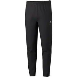 erima Miami Präsentationshose 3.0 schwarz XL