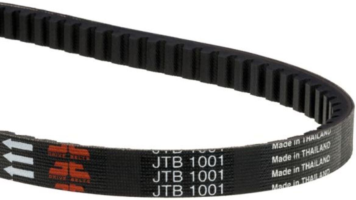 Antriebskeilriemen, Variomatik JT JTB1001