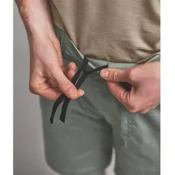 ORTOVOX Ortovox Damen Bermuda AFFINITY SHORTS W, Größe S in Grün 225