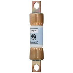 Eaton Sicherungseinsatz KAC-10