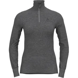 Odlo, Damen, Funktionsshirt, Active Warm (S), Grau