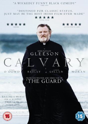 John Michael McDonagh - Calvary (2014) [UK Import] - Preis vom 15.10.2026 23:06:25 h