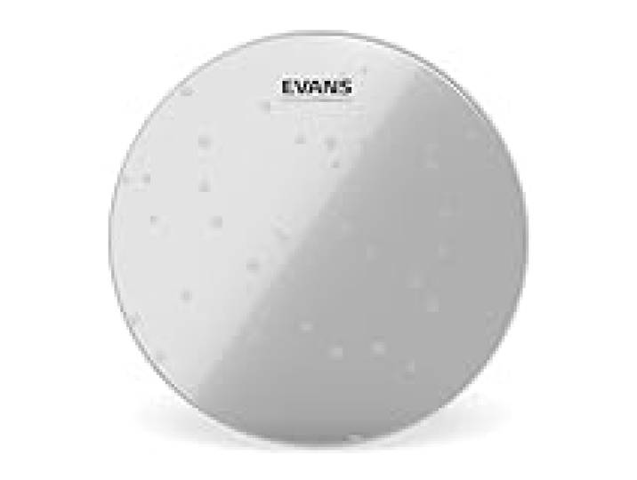 Evans TT14HG Peau de grosse caisse Hydraulic 14 Transparent