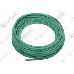 Rohr, PP, DA20mmx100m Vaillant-Nr. 0020025727