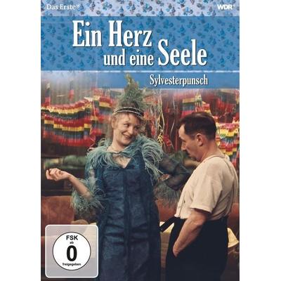 Ein Herz & eine Seele - Sylvesterpunsch, DVD