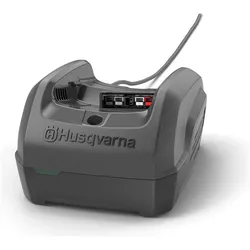 Husqvarna, Werkzeugakku + Ladegerät, Akku-Ladegerät 40-C250/250W