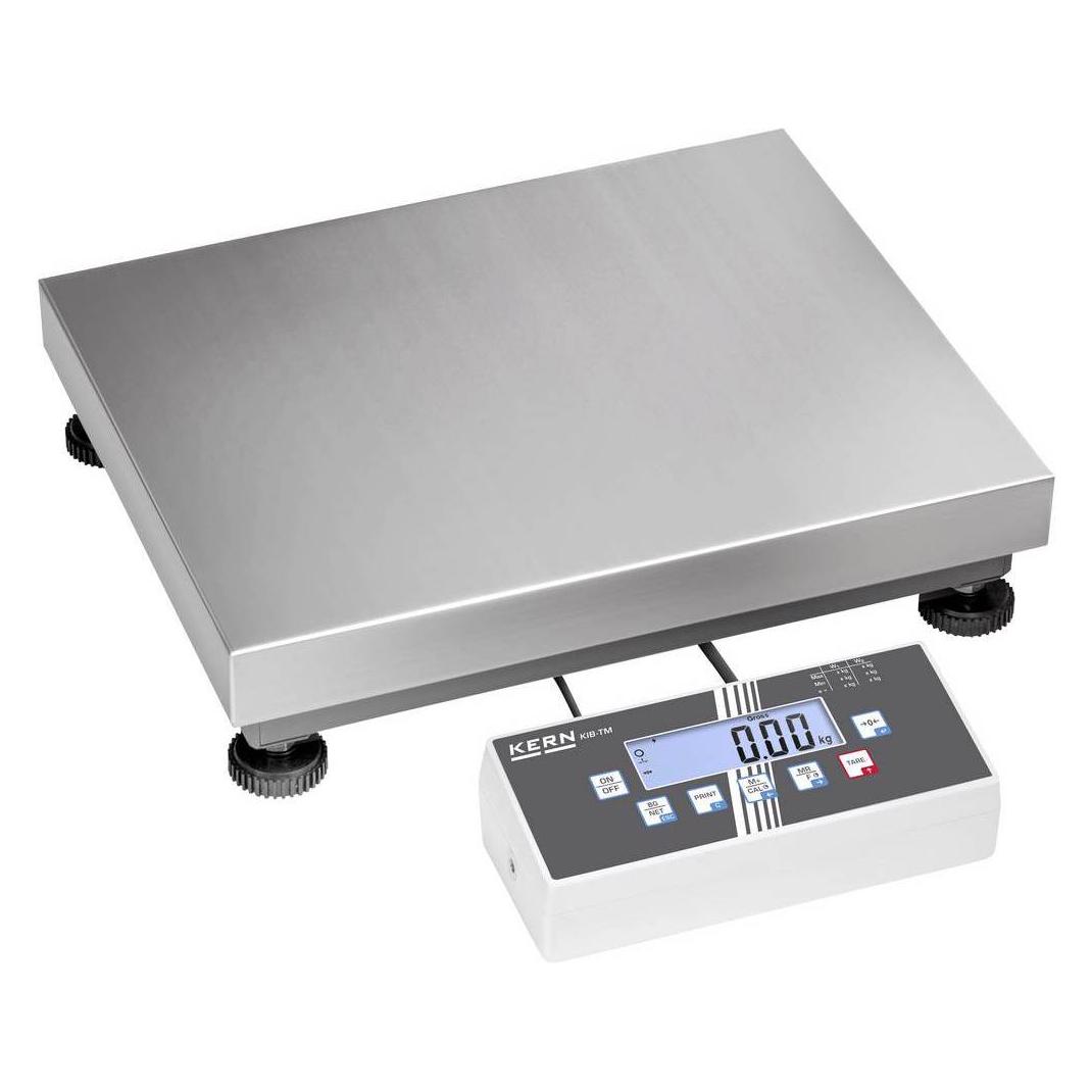 Kern Plattformwaage IOC (IOC 30K-3M)