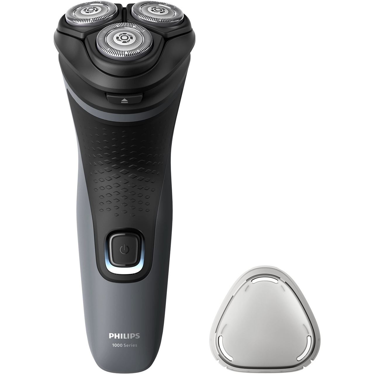 Philips Rasierer S1142/00 / Series 1000 Schwarz