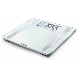 SOEHNLE  Control 200 Körperanalysewaage "Shape Sense Control 200"