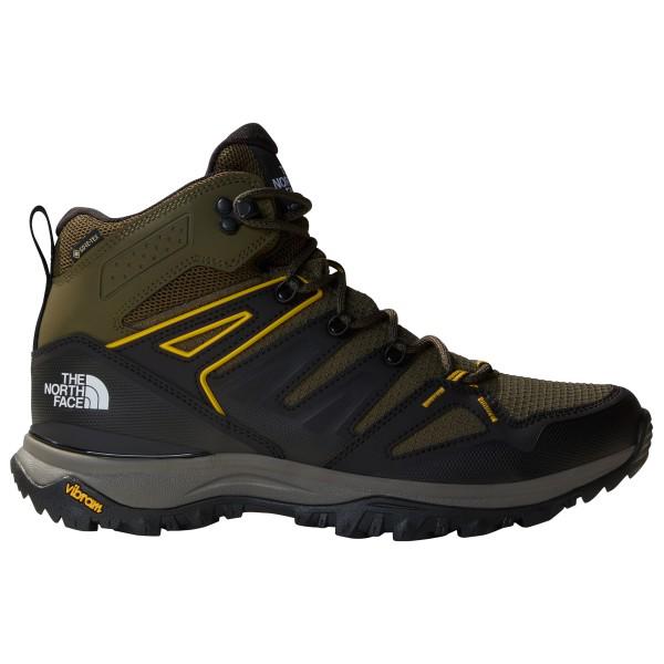 The North Face - Hedgehog Mid GORE-TEX - Wanderschuhe EU 41 schwarz