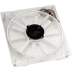 Thule Ventilator Kit 12V