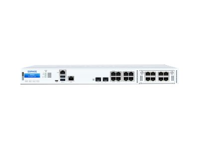 Sophos XGS 2300 - Sicherheitsgerät - mit 3 Jahre (IG2C3CSEU)