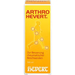 Arthro Hevert 100 ML