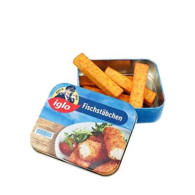 KUECHENSPIELZEUG IGLO FISCHSTAEBCHE