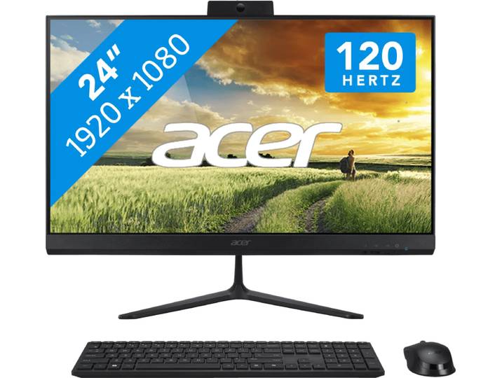 Acer Aspire (C24-B I5828) NL