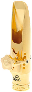 Theo Wanne Lakshmi Tenor 7* Gold