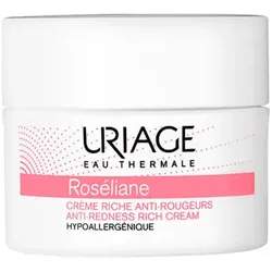 Uriage Roséliane Reichhaltige Anti-Rötungen-Creme 50ml