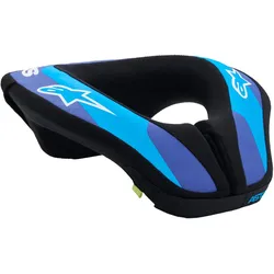Alpinestars Sequence Jugend Motocross Nackenschutz S/M