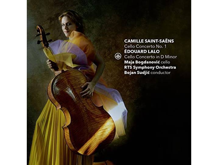 Cello Concerto in d Minor Cello Concerto No. 1