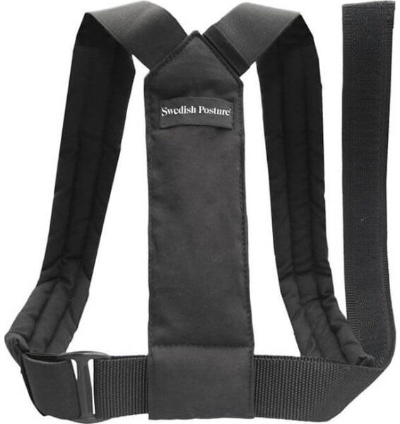 Swedish Posture Flexi Kropsholder, M-L