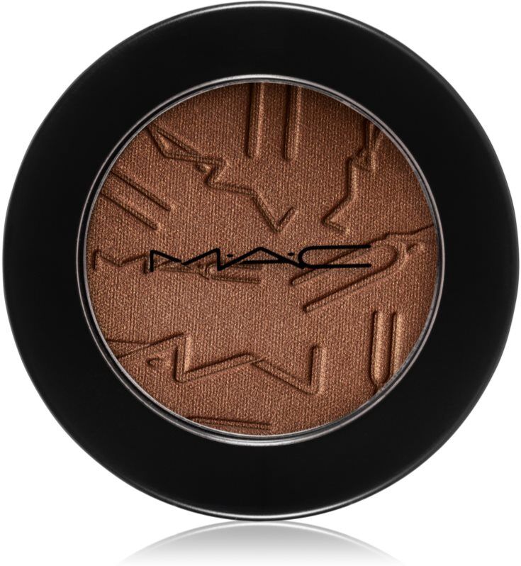 MAC Cosmetics Skinfinish Colourstruck blusher shade Antique Velvet 4.5 g