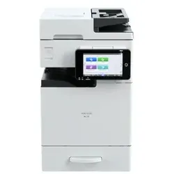 Ricoh IM 370 Laser A3 1200 x 1200 DPI 37 Seiten pro Minute