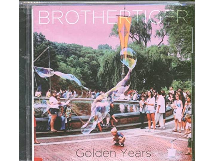 Brothertiger - Golden Years