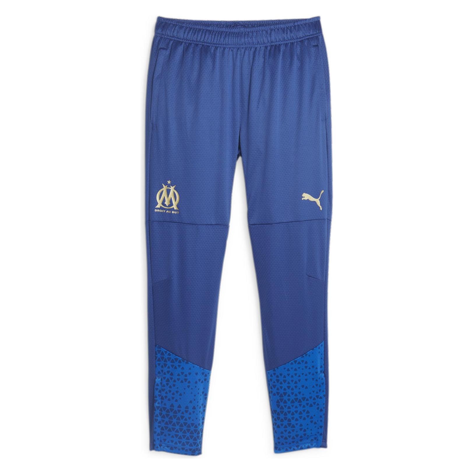 Puma OM Training Pants (M) (771924_20)