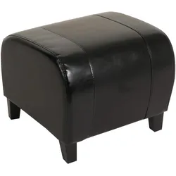 SITZHOCKER Braun