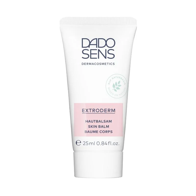 Dado Sens EXTRODERM HAUTBALSAM Kennenlerngröße, 25ml 603332