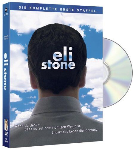 Ken Olin - Eli Stone - die komplette erste Staffel [4 DVDs] - Preis vom 19.10.2026 19:33:35 h